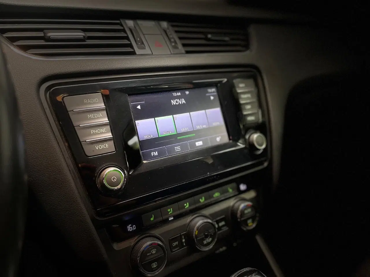Billede 14 - Skoda Octavia 1,6 TDi 105 Elegance Combi DSG