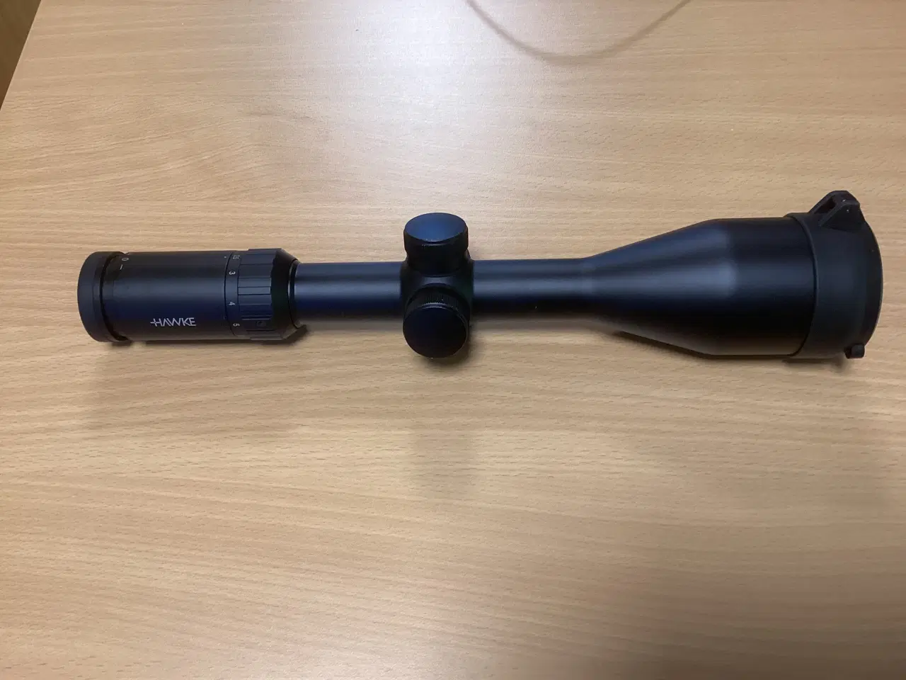 Billede 2 - Sigtekikkert Hawke Vantage 2,5-10x56