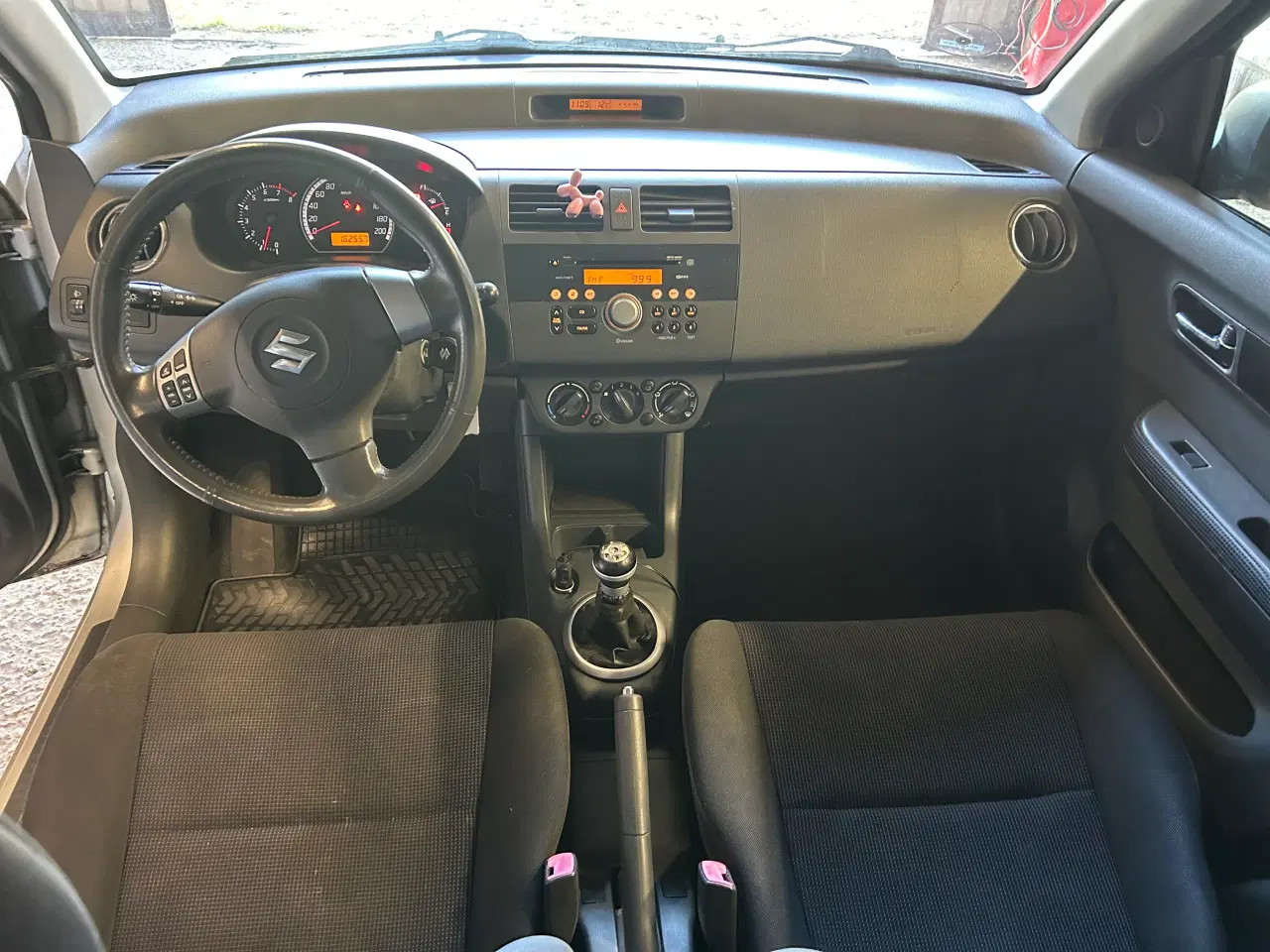 Billede 11 - Suzuki Swift 1,3 bezin