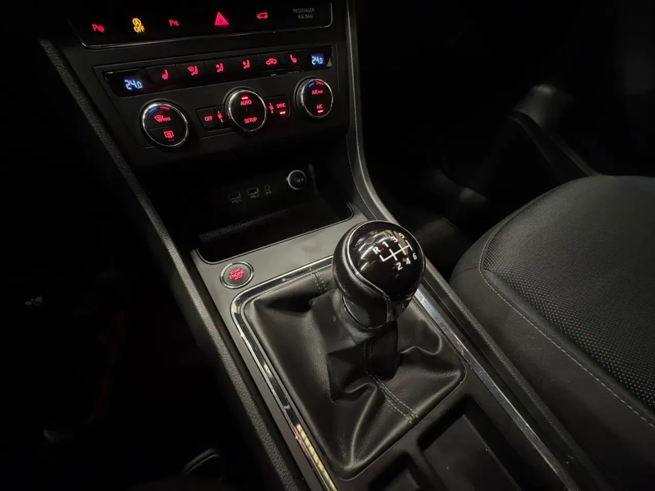 Billede 13 - Seat Ateca 1,0 TSi 115 Reference