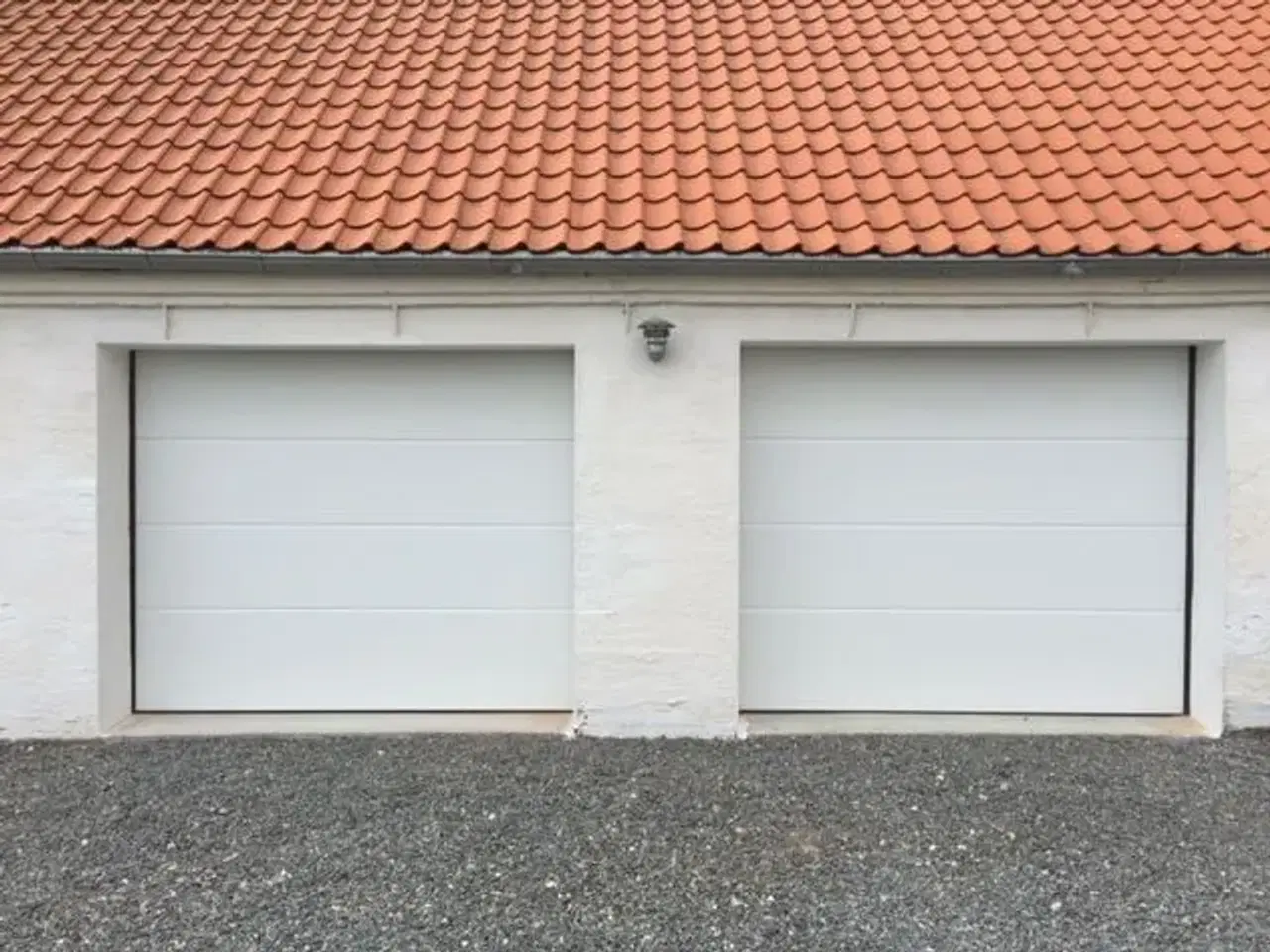 Billede 2 - Garageporte Condoor