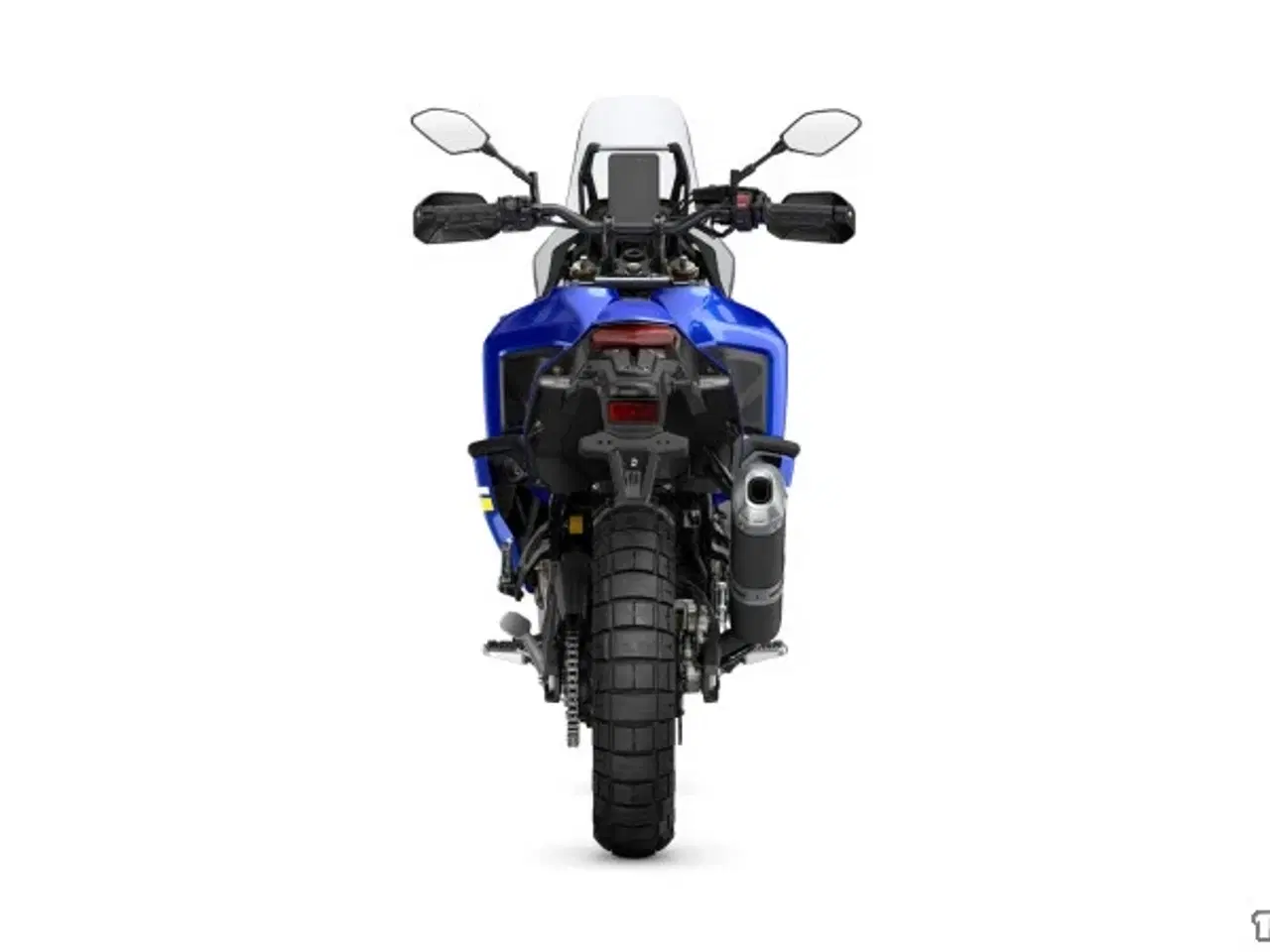 Billede 6 - Yamaha Ténéré 700 World Raid