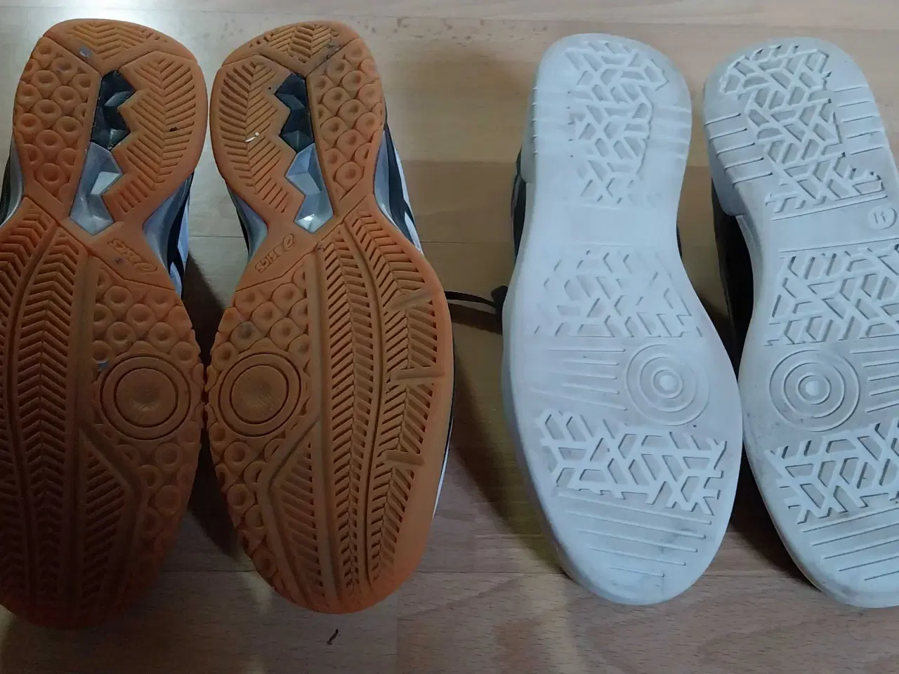 Billede 3 - Fine Sko sælges