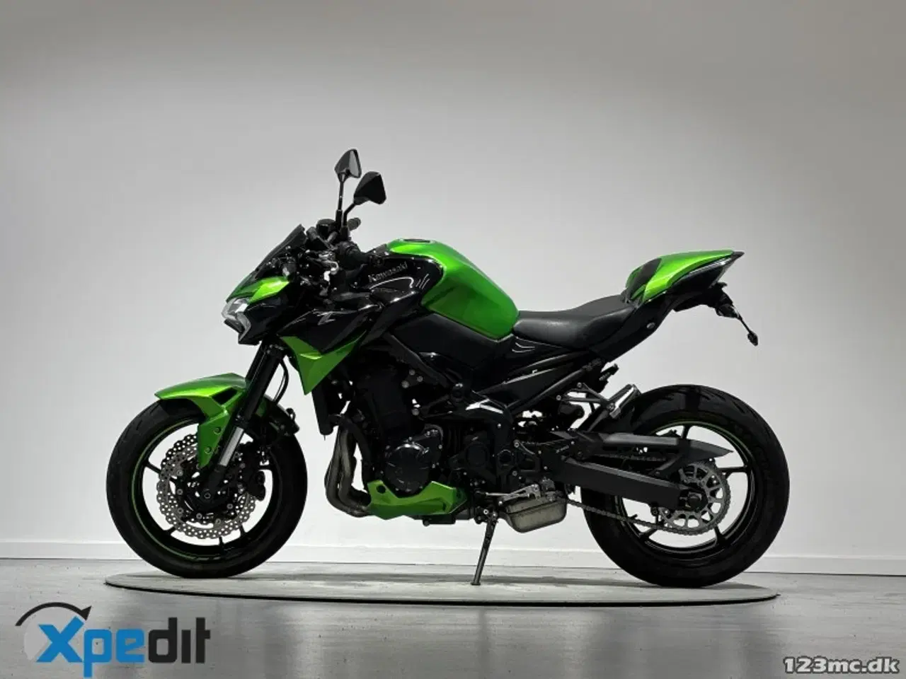 Billede 6 - Kawasaki Z 900