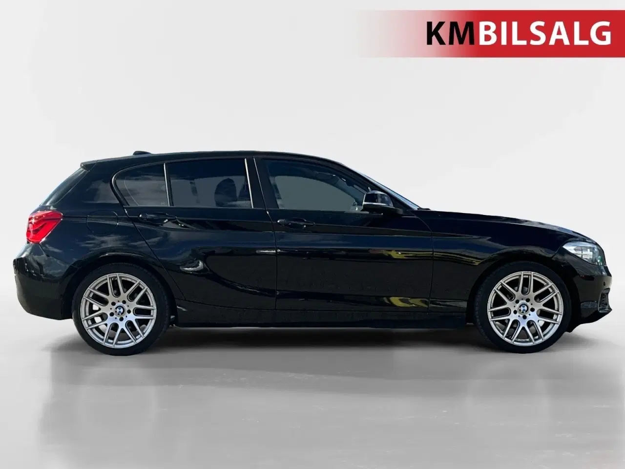 Billede 6 - BMW 118d 2,0 aut.