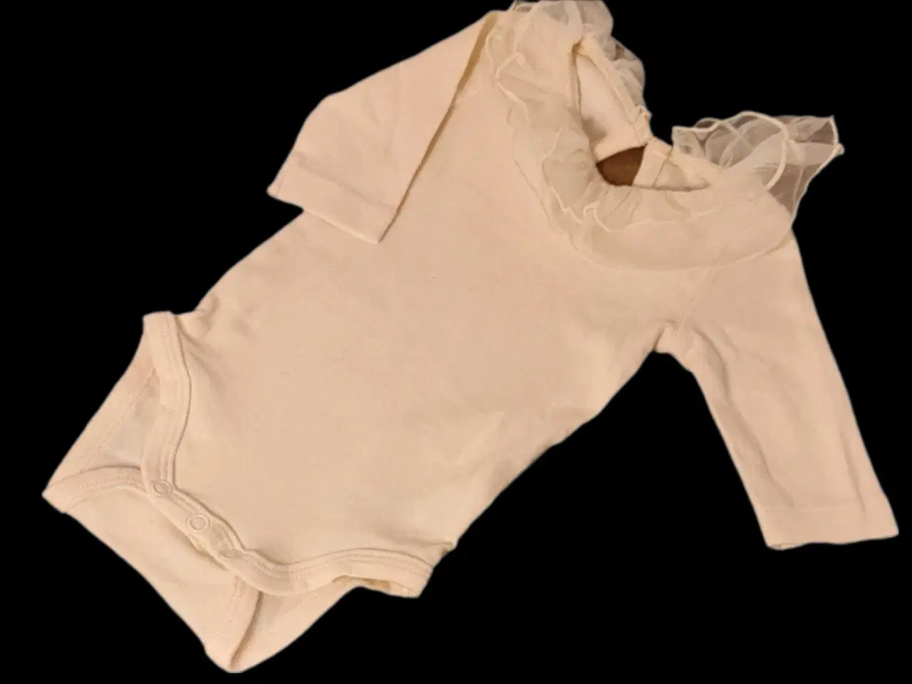 Billede 7 - 10 bodyer