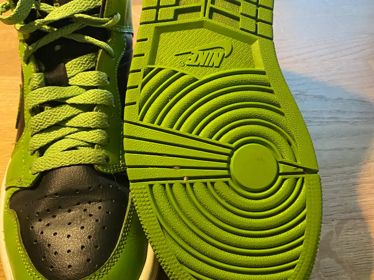 Billede 3 - Nike Air Jordan sko