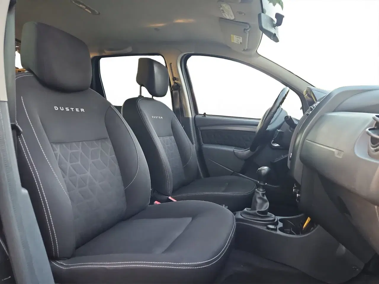 Billede 13 - Dacia Duster 1,2 TCe 125 Laureate