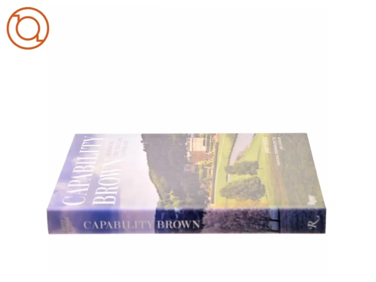 Billede 2 - Capability Brown af John Phibbs (Bog)