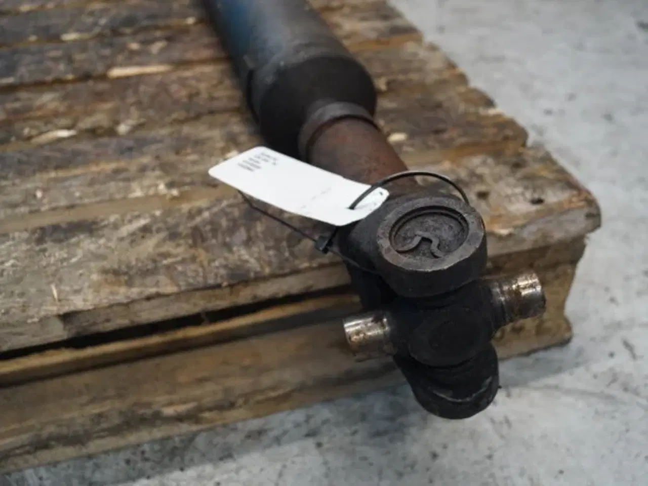 Billede 3 - JCB 536-70 Kardanaksel 914/60290