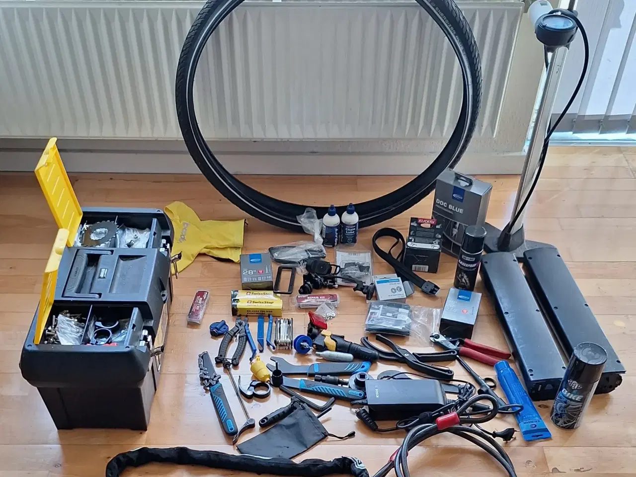 Billede 7 - SCOTT SUB SPORT ERIDE 10 MEN