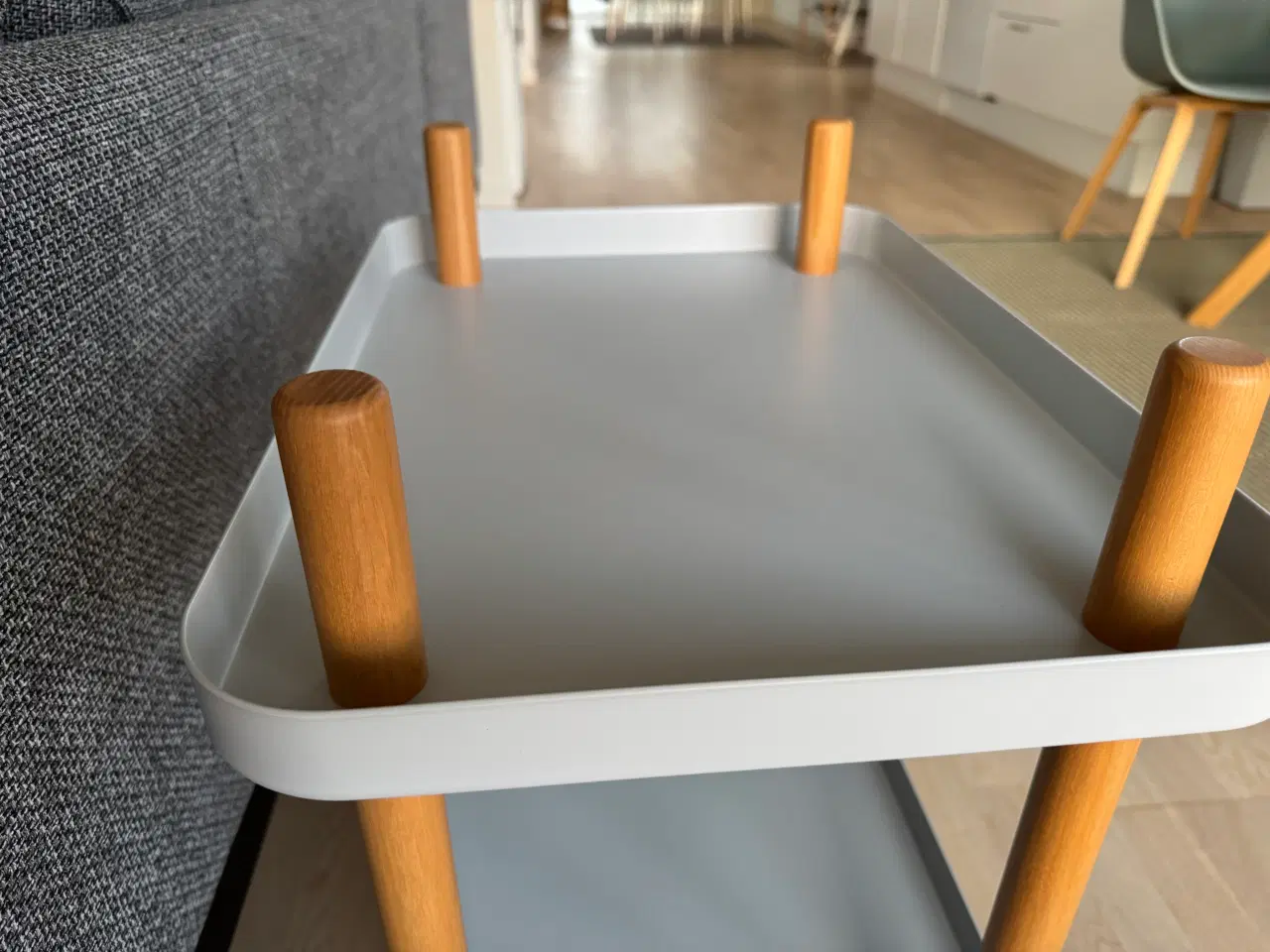 Billede 2 - Normann Copenhagen rullebord