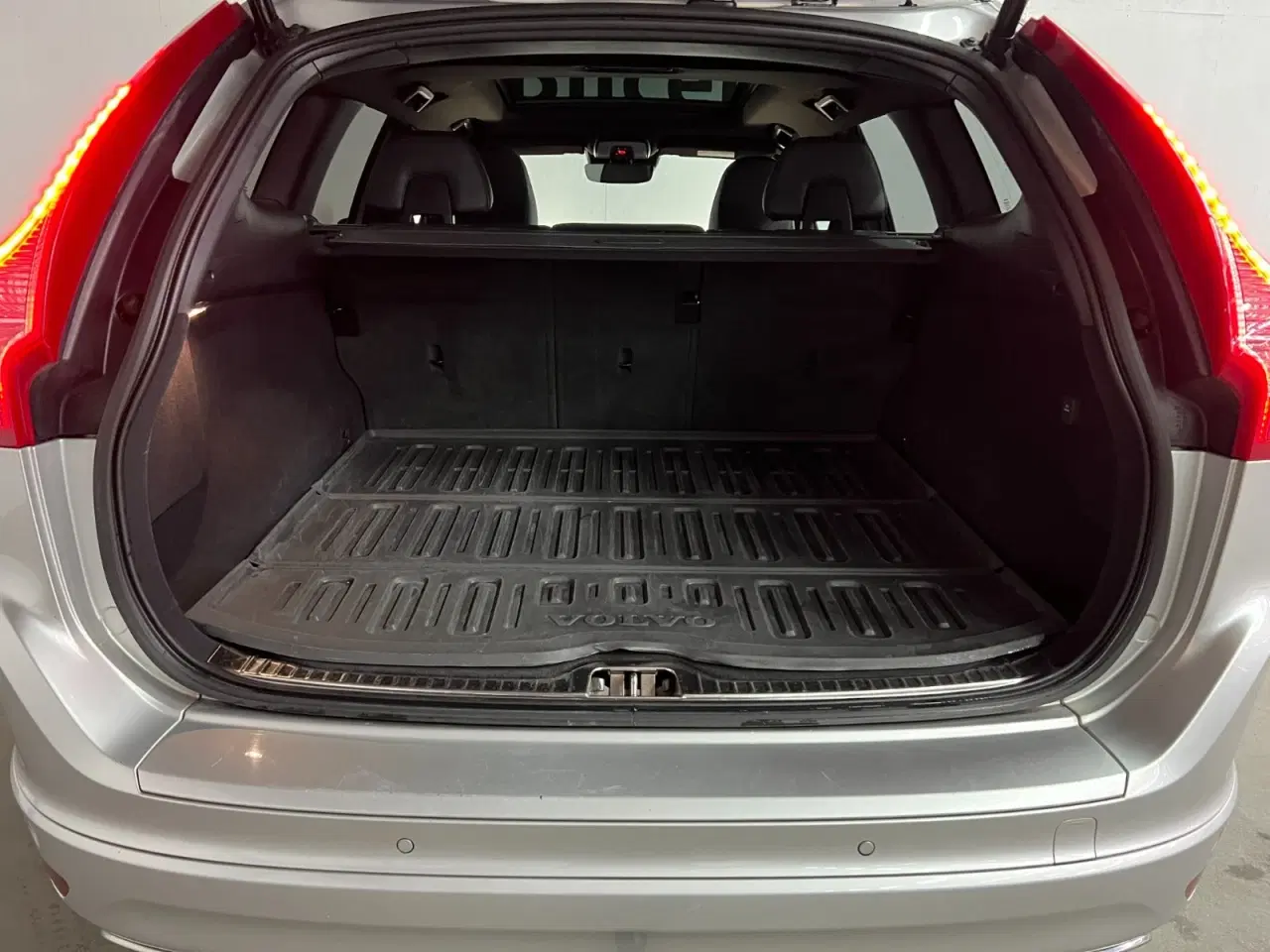 Billede 16 - Volvo XC60 2,0 D4 190 Momentum aut.