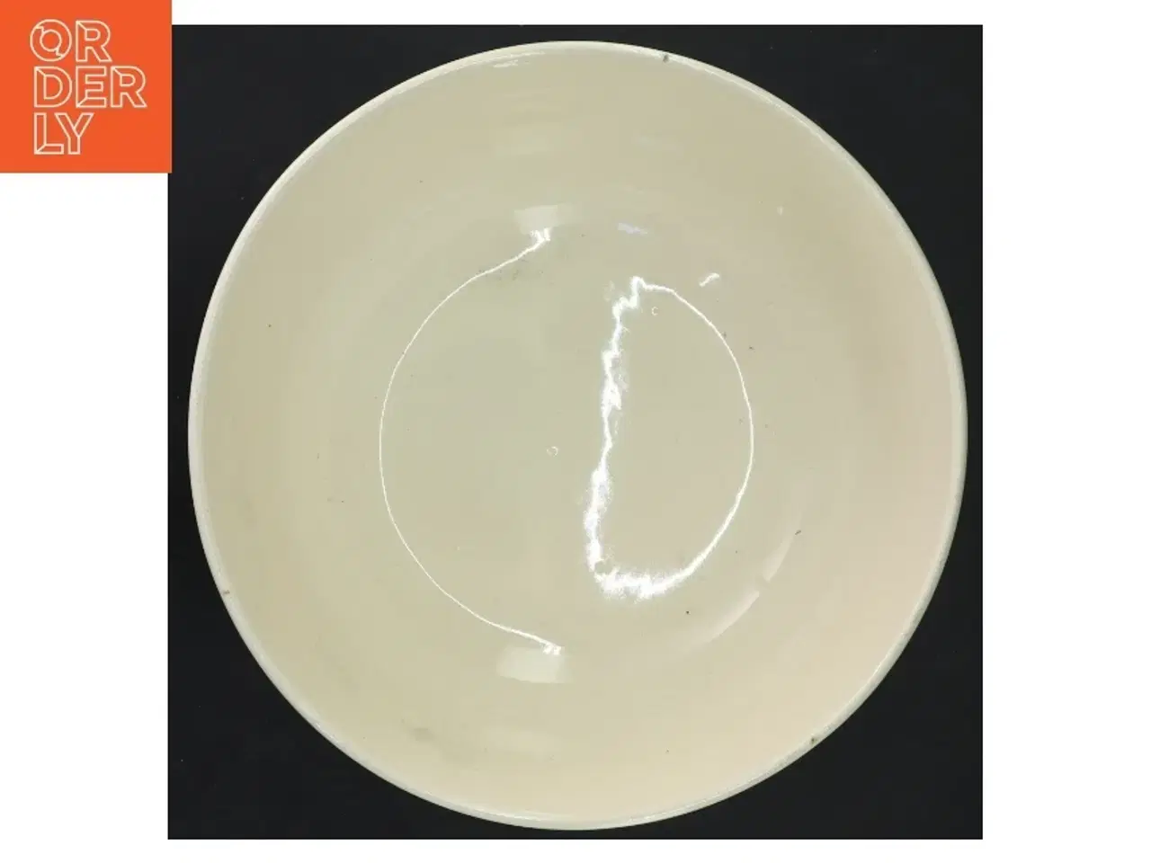 Billede 2 - Aluminia Anne Sofie skål (str. Ø 22x10 cm)