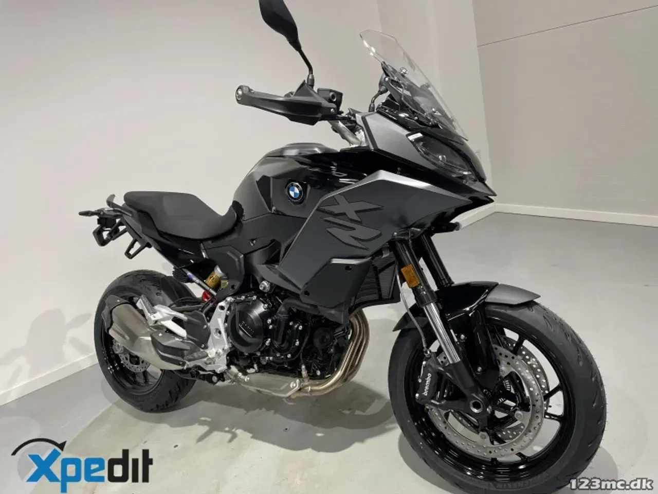 Billede 3 - BMW F 900 XR