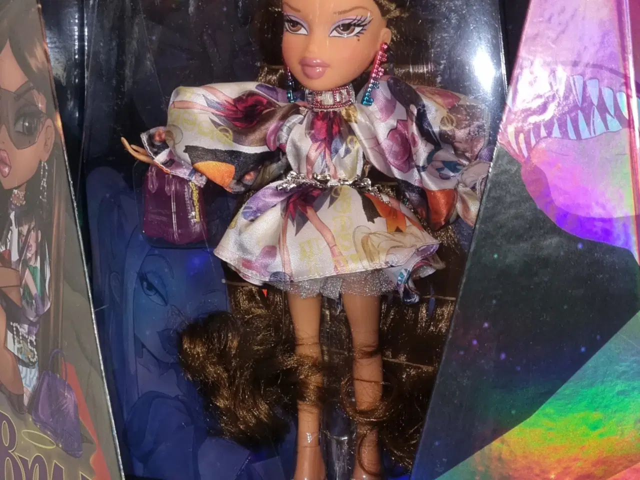Billede 2 - Bratz GCDS Yasmin dukke