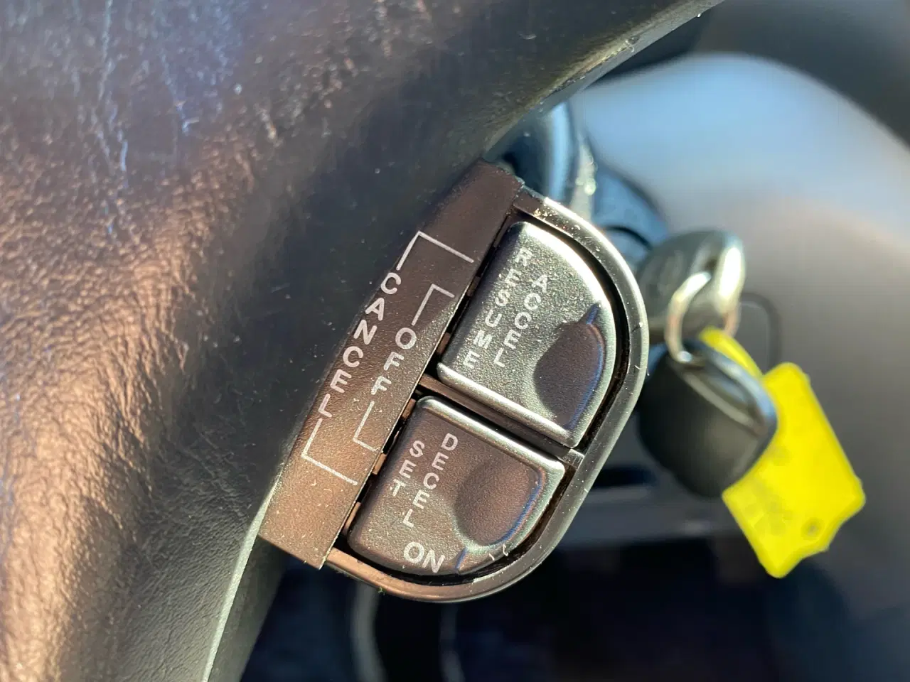 Billede 11 - Toyota RAV4 2,0 4x4 150HK Van
