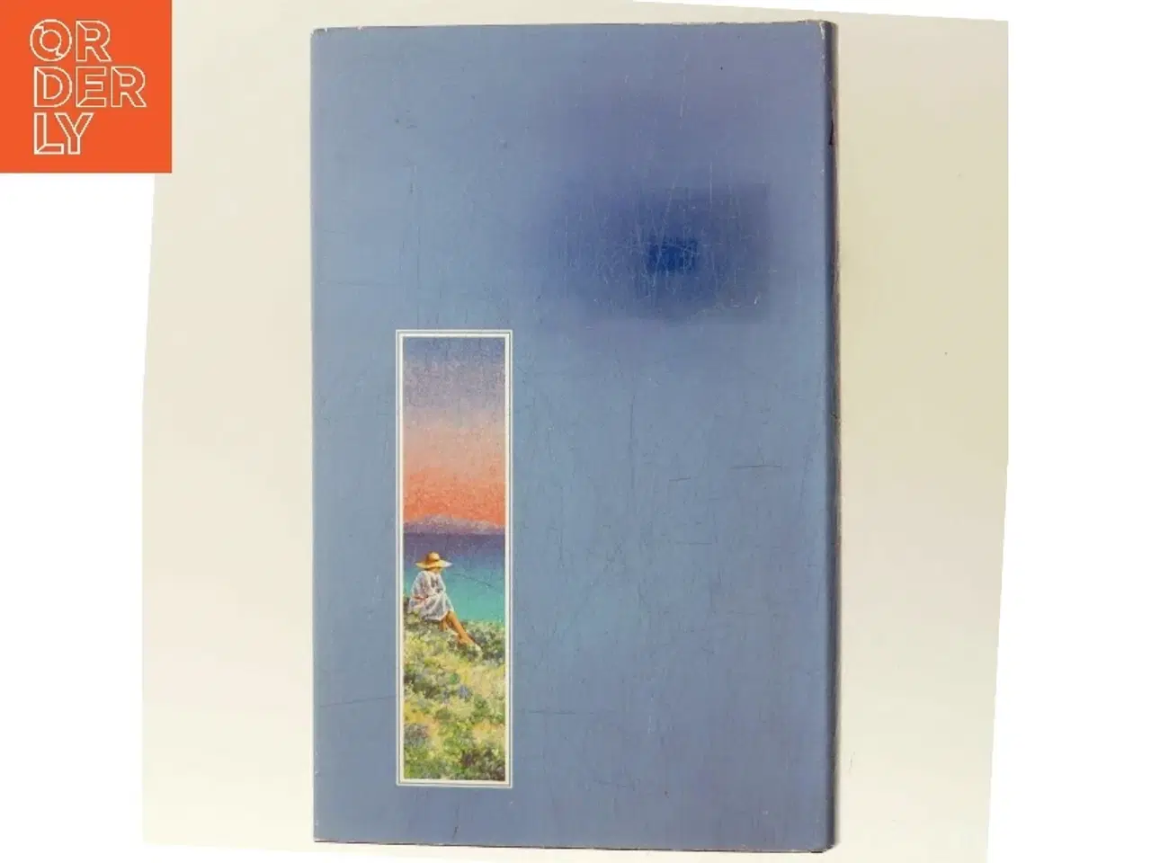 Billede 3 - Glassøen af Maeve Binchy (Bog)