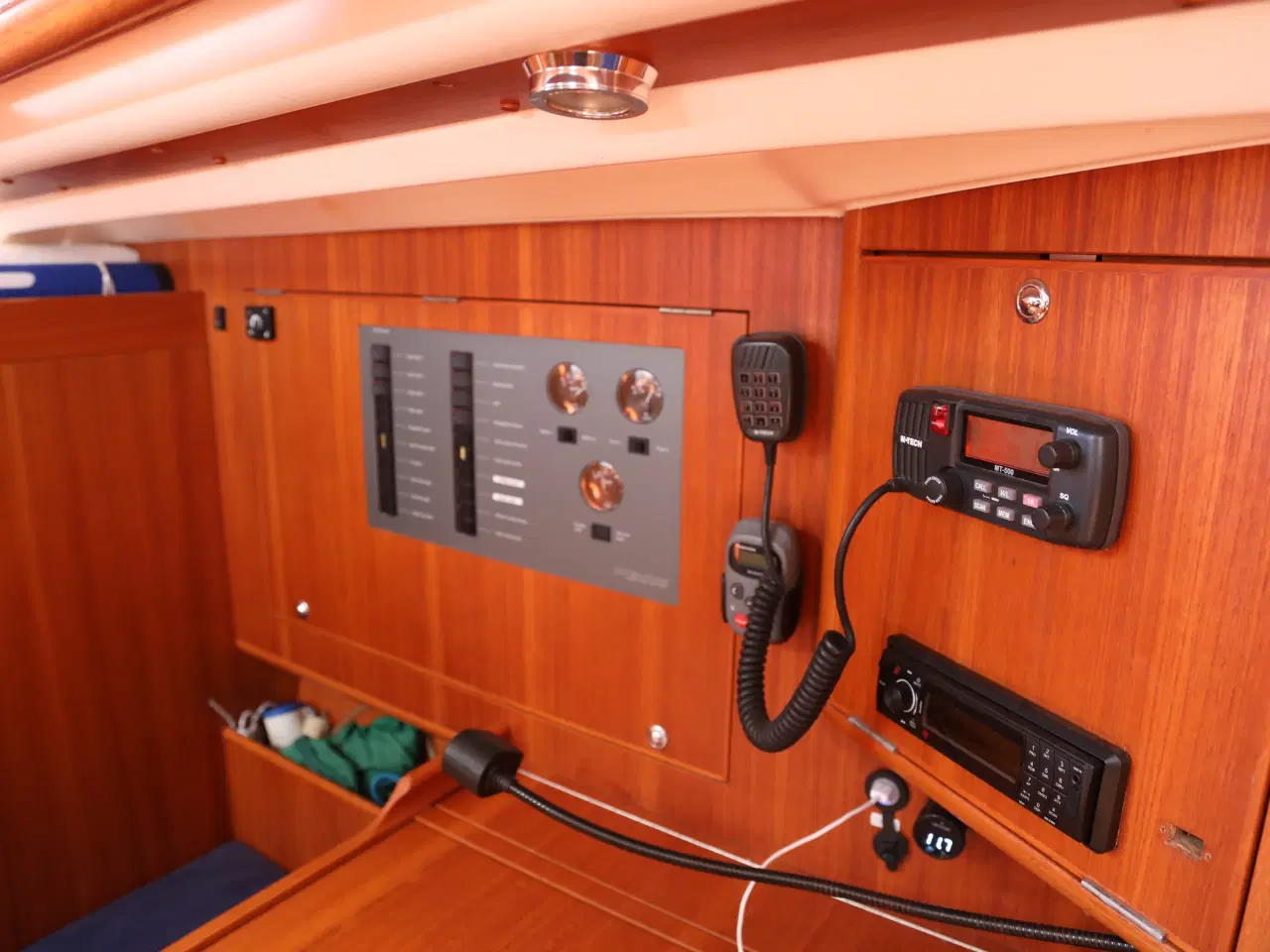 Billede 6 - X-Yacht X40 2006