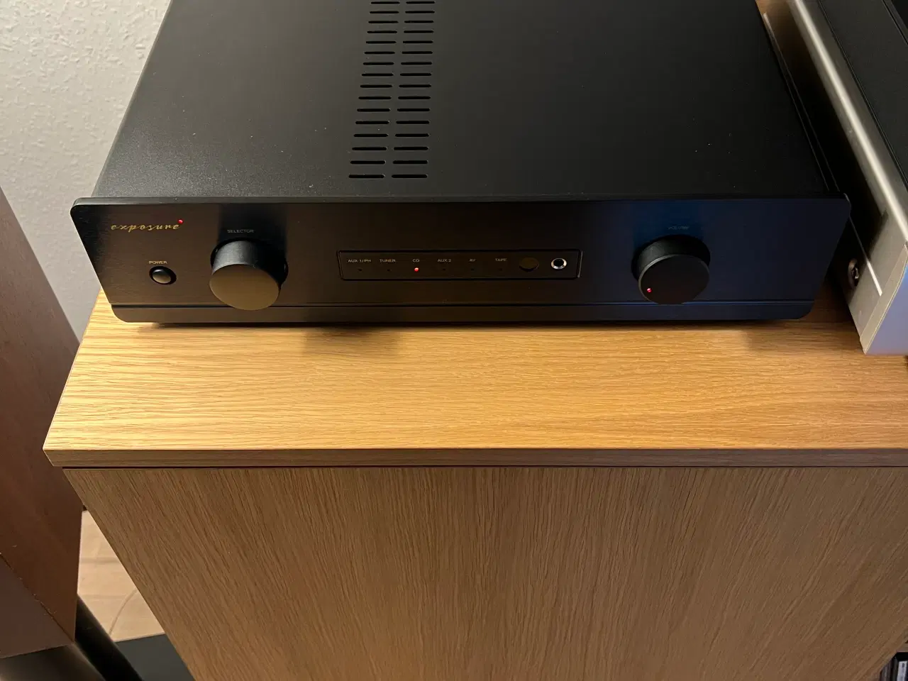 Billede 2 - Exposure 3510 til halv pris!!