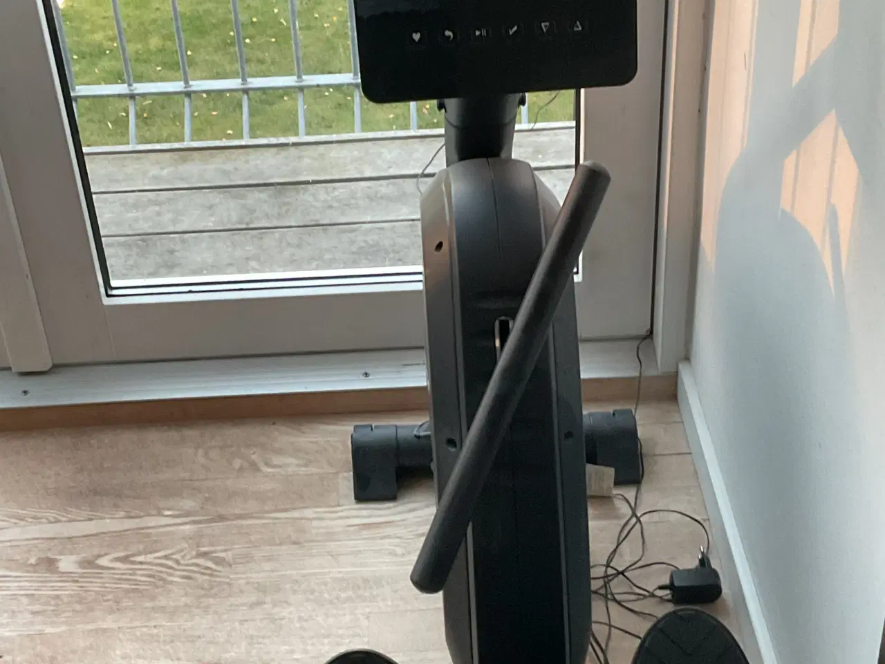 Billede 1 - Romaskine