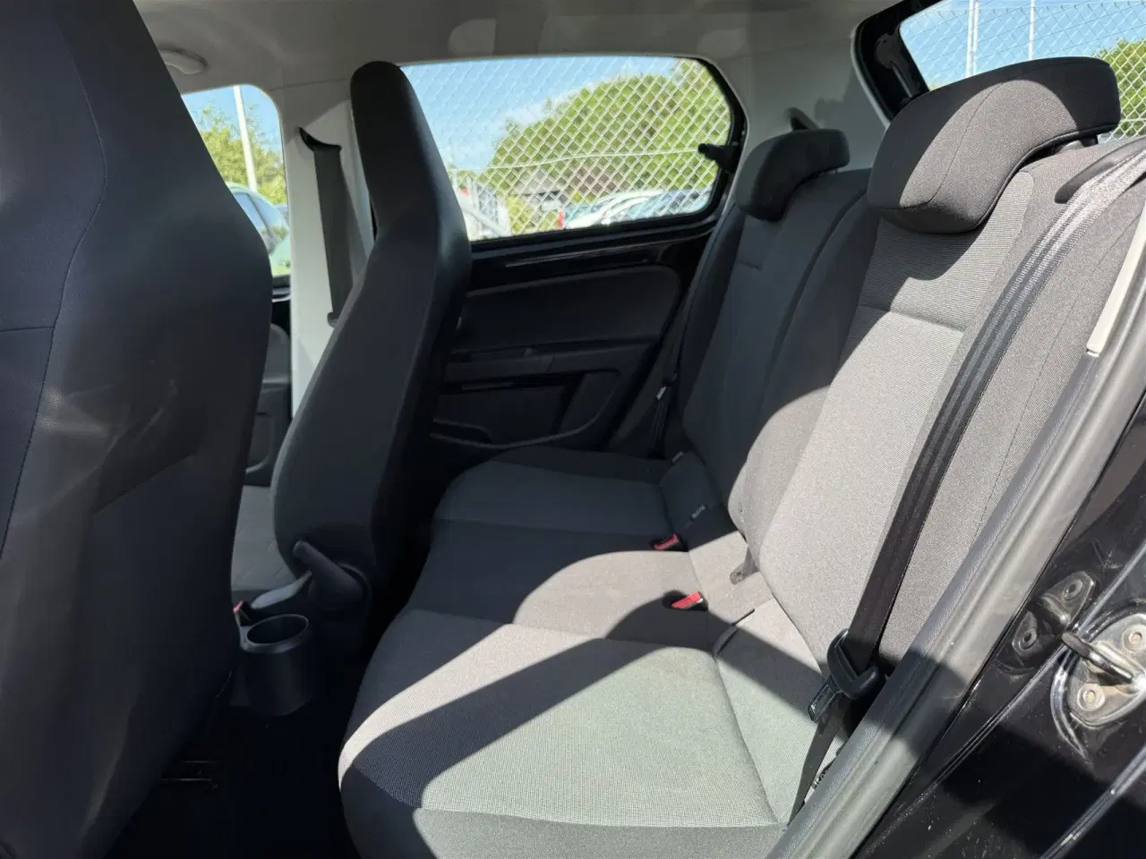 Billede 20 - VW up 1,0 MPI Move ASG 75HK 5d Aut.