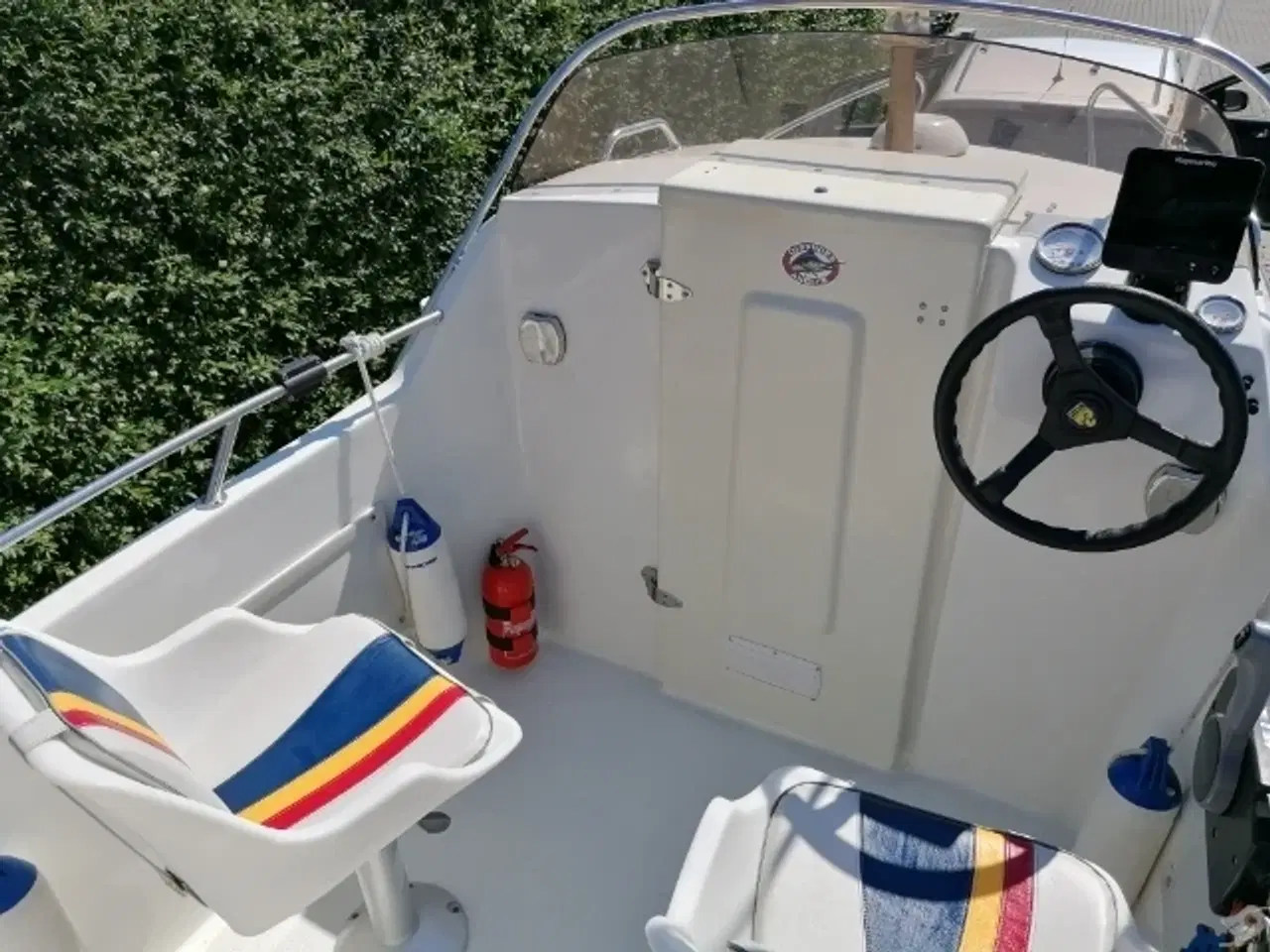 Billede 14 - Ryds 485C Big Fish