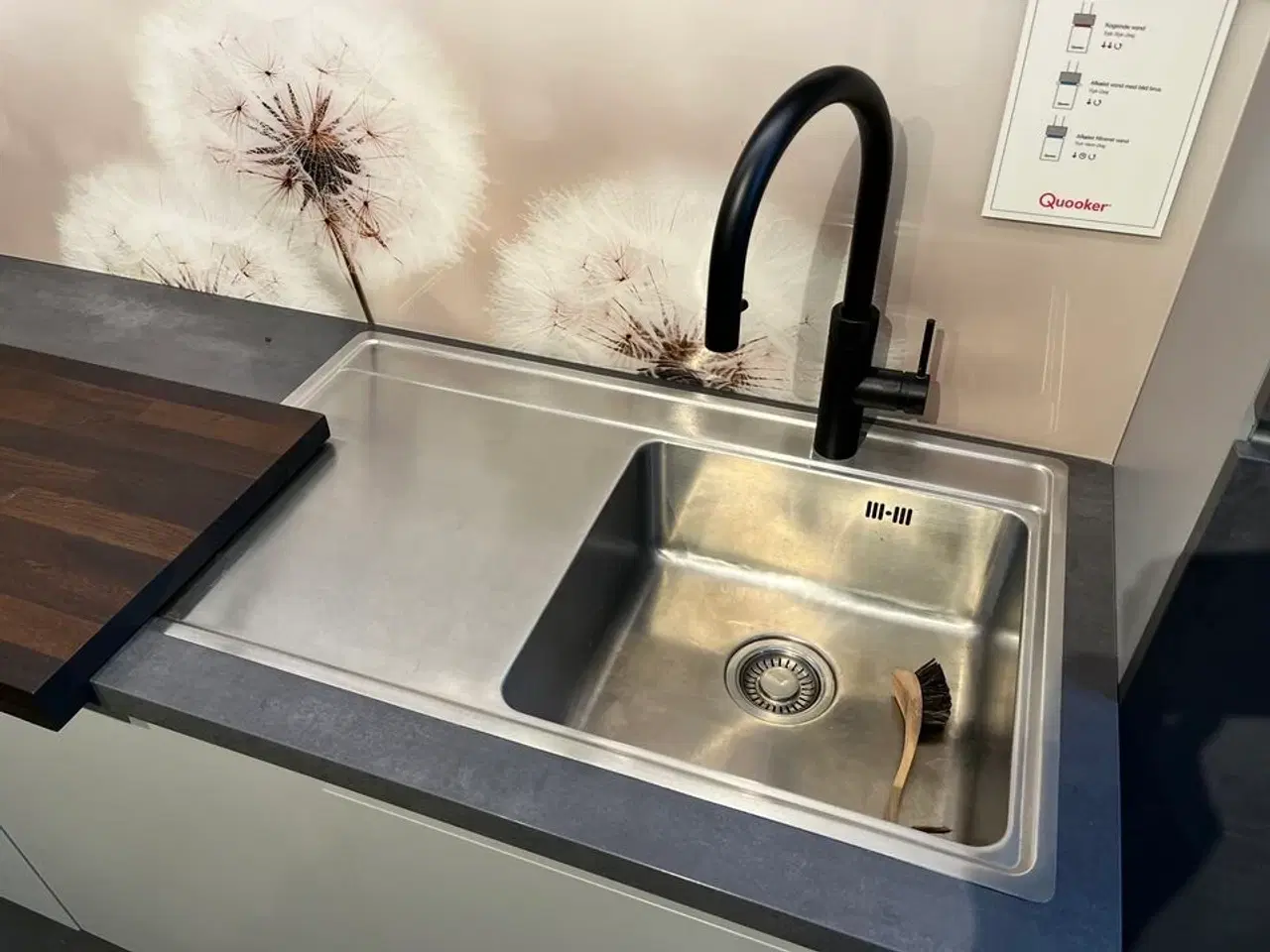 Billede 6 - Køkken HÄCKER uden ovne