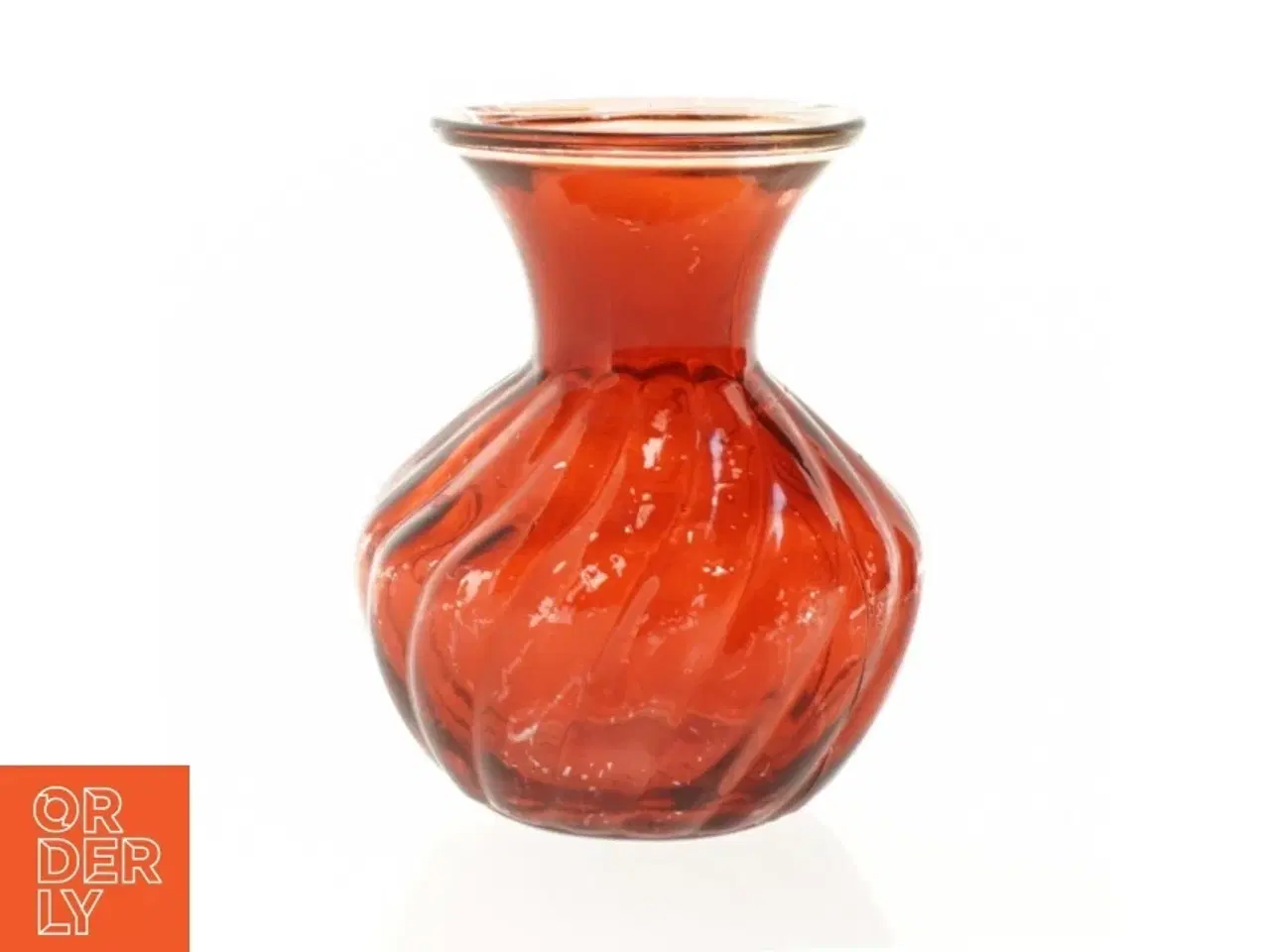 Billede 2 - Hyacintglas, vase (str. 13 x 11 cm)