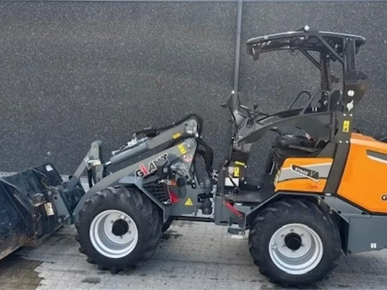 Billede 1 - GiANT G2700 Extra G2700 X-tra HD