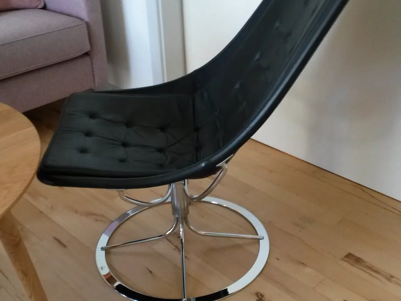 Billede 3 - jetson i læder