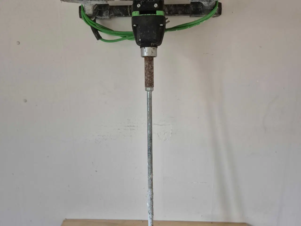 Billede 2 - Eibenstok rørværk EHR 20.1