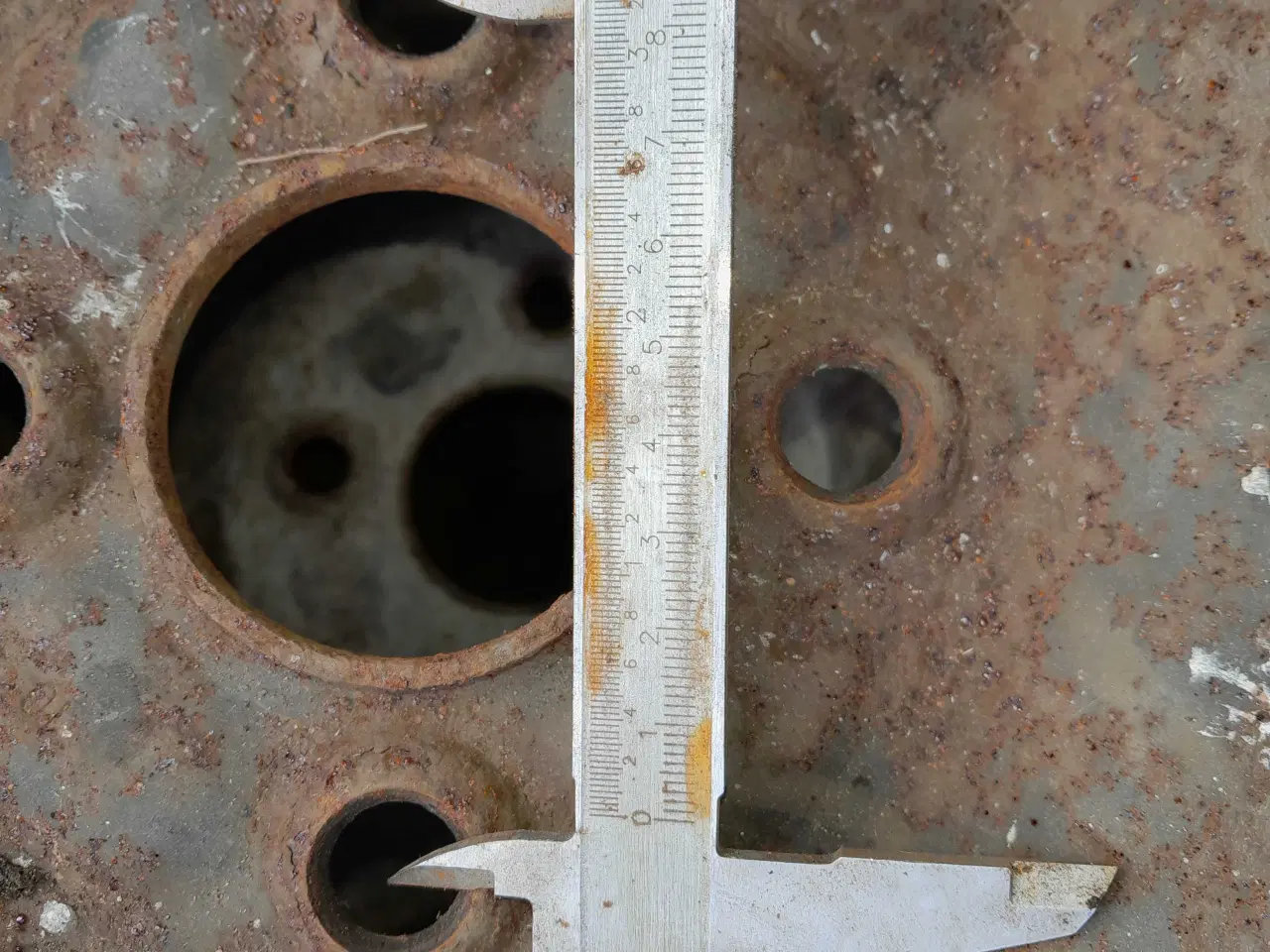 Billede 3 - Tyfoon vinterdæk 