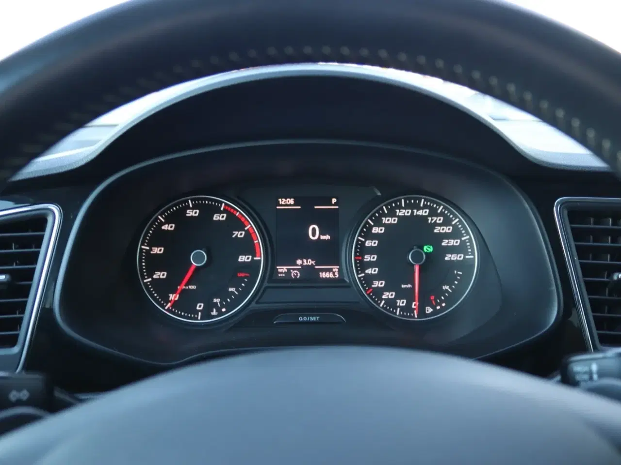 Billede 8 - Seat Leon 1,2 TSi 105 Style DSG eco