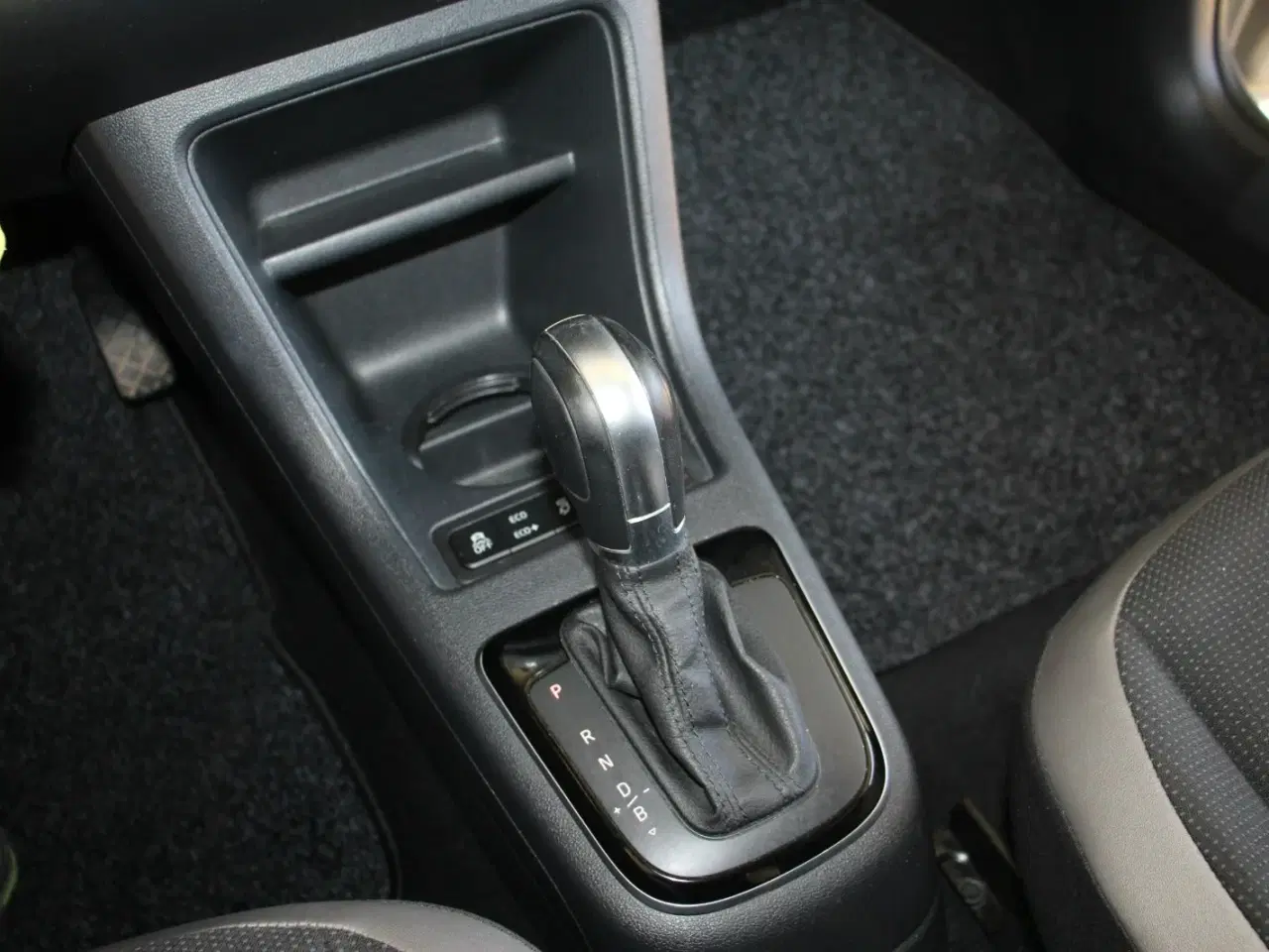 Billede 17 - VW e-Up!  High Up!