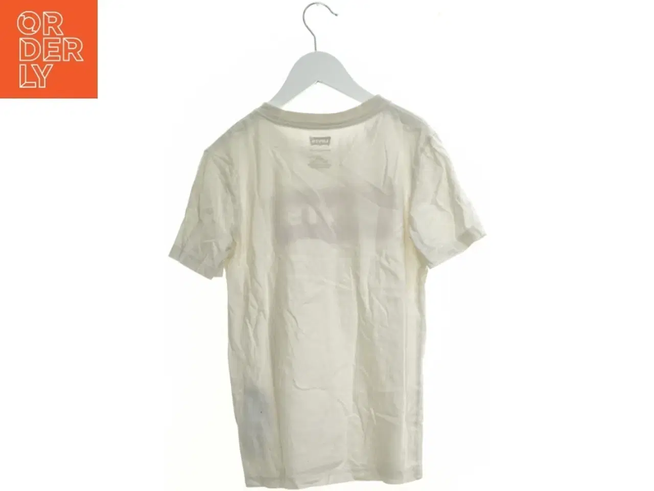 Billede 2 - T-Shirt fra Levis (str. 140 cm)