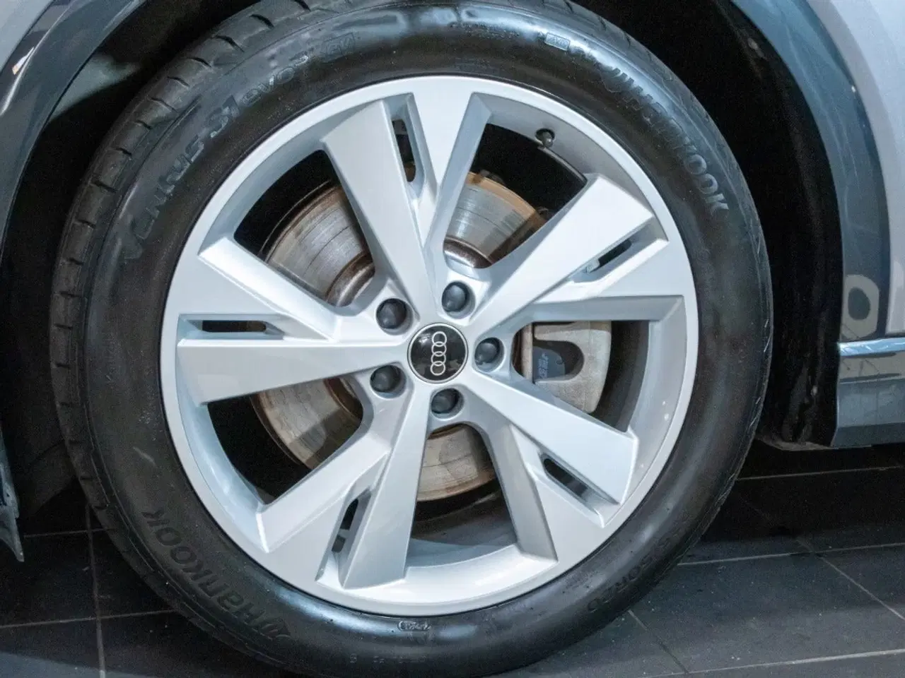 Billede 12 - Audi Q4 e-tron 45 Attraction S-line