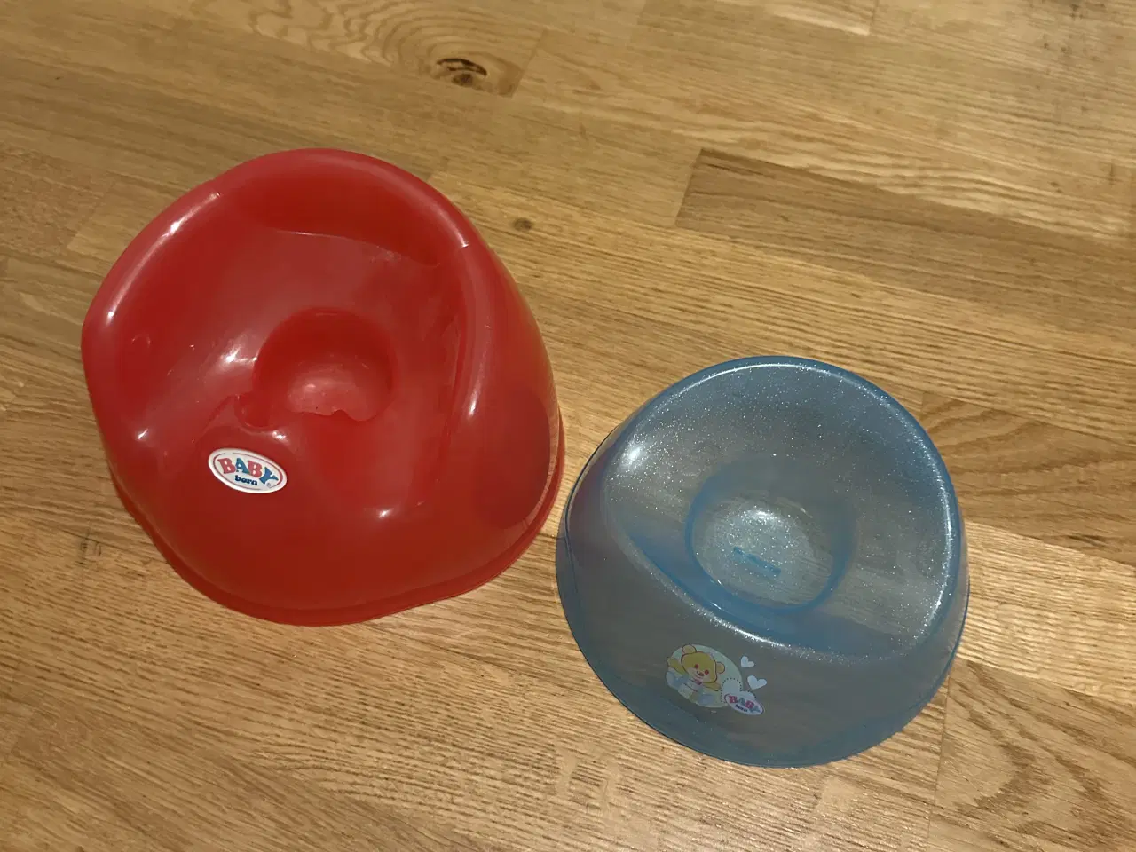 Billede 3 - Baby born dukker