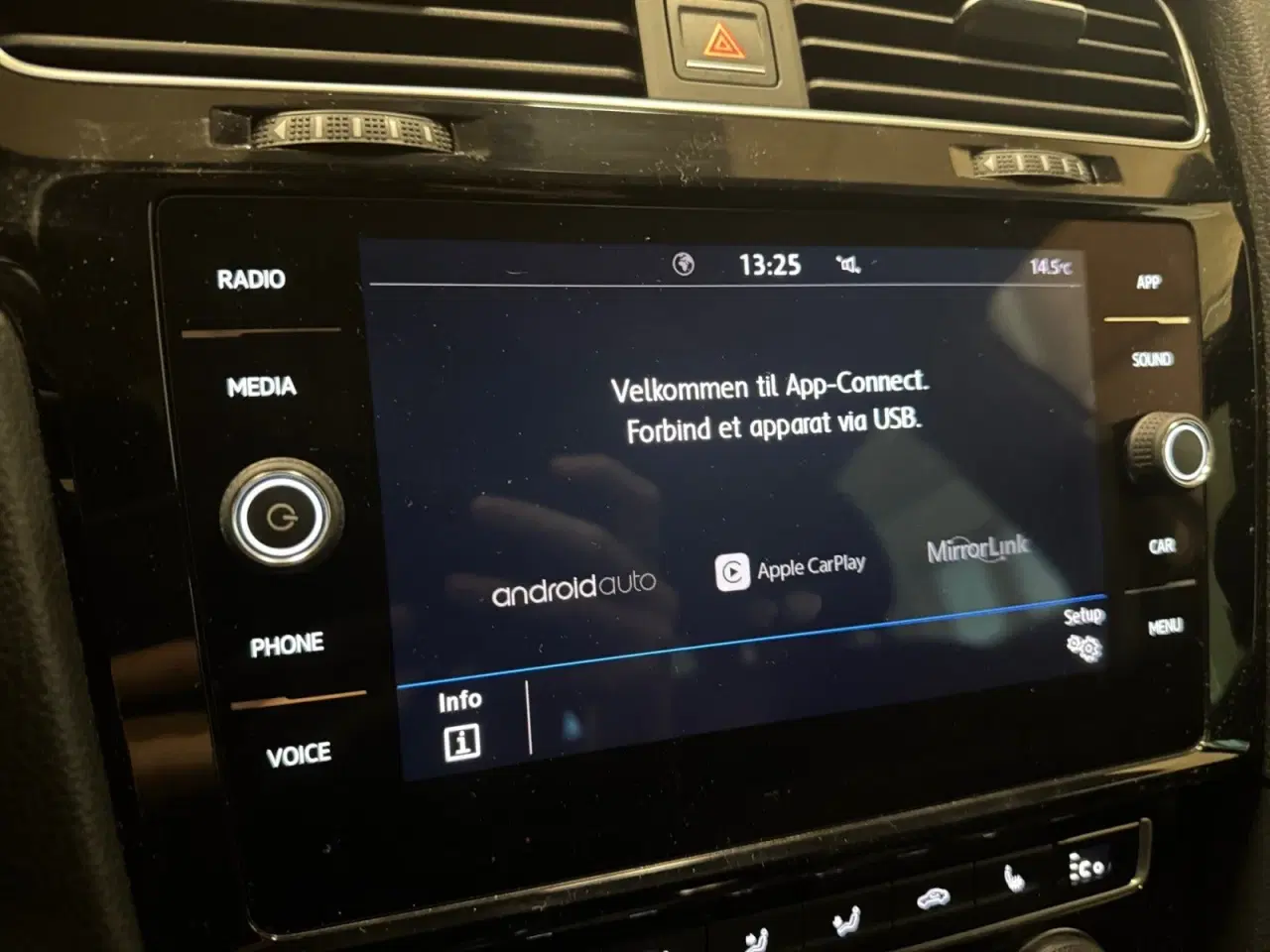 Billede 9 - VW Golf VII 1,4 GTE DSG