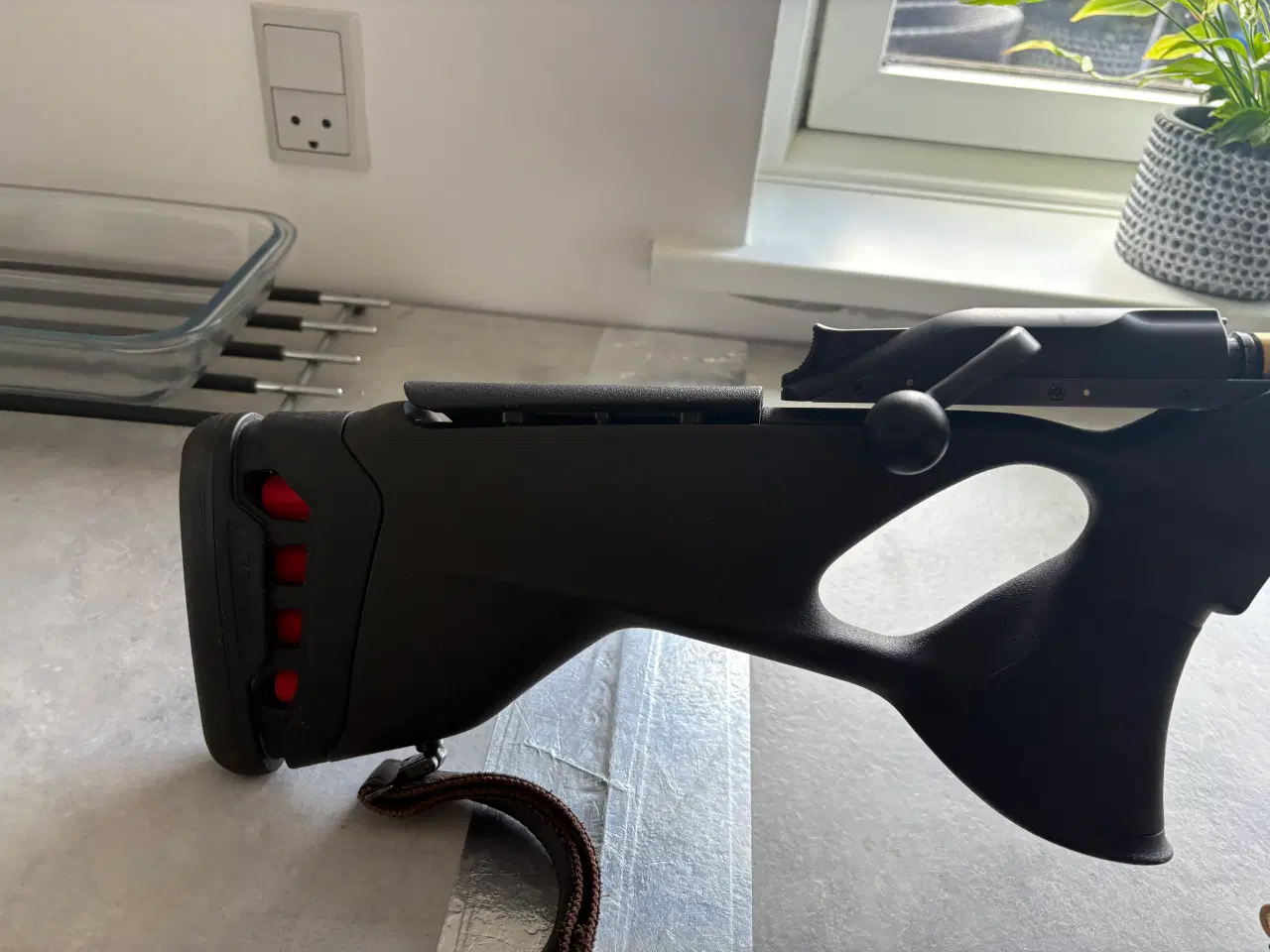 Billede 1 - Blaser R8 Ultimate