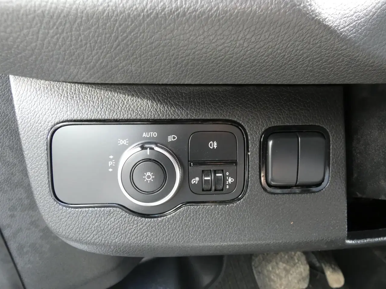 Billede 15 - Mercedes-Benz Sprinter 315 2,0 CDI A2 H1 9G-Tronic 150HK Van Aut.