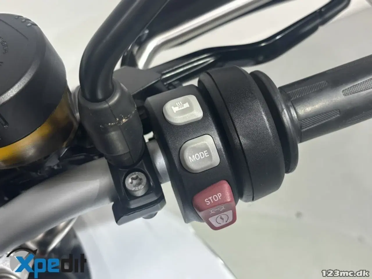 Billede 14 - BMW F 700 GS