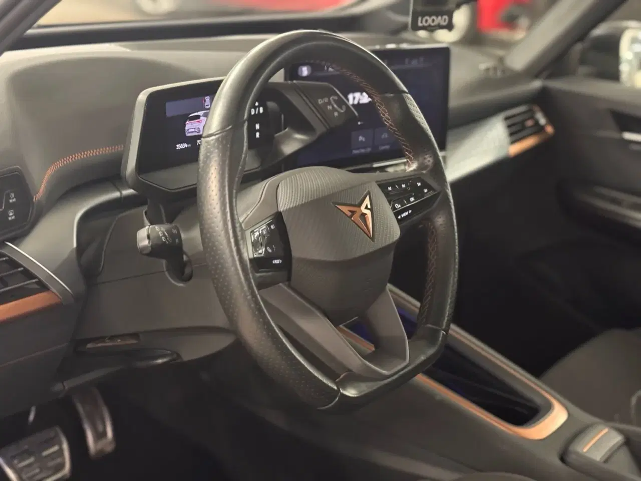 Billede 6 - Cupra Born EL High 204HK 5d Aut.