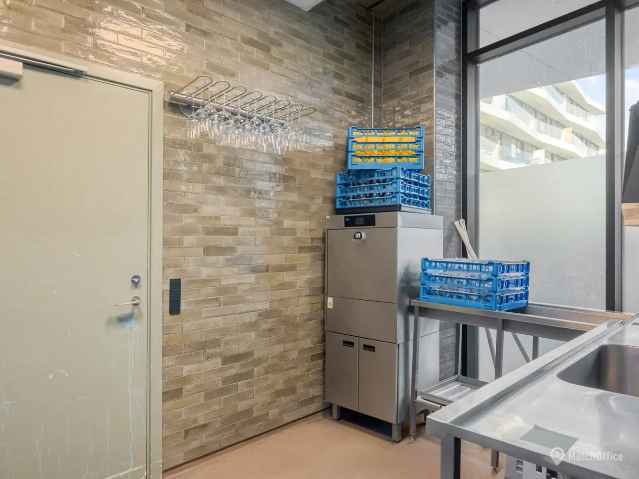 Billede 14 - Eksklusivt og ekstraordinært på Aarhus Ø