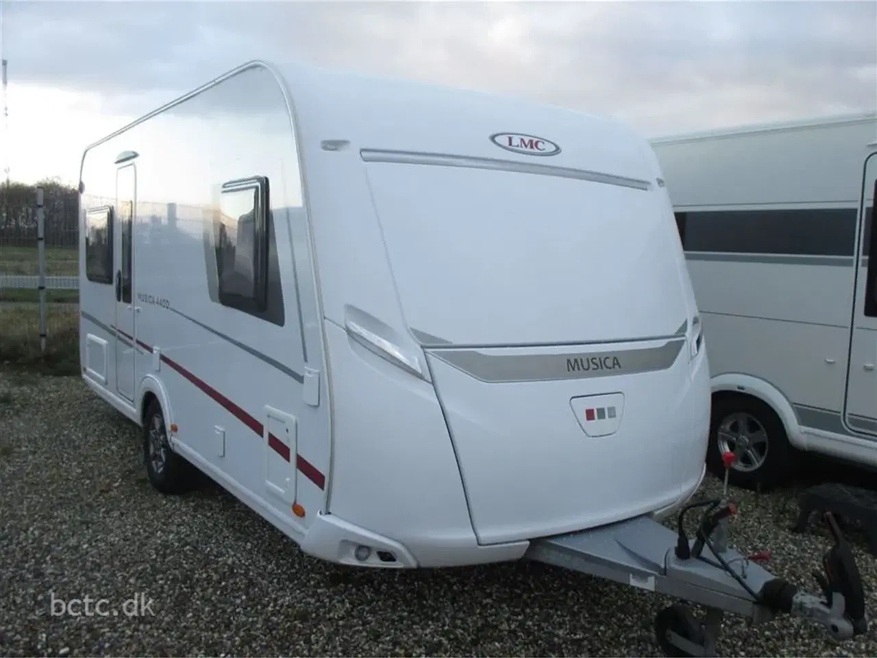 Billede 18 - 2019 - LMC Musica 440 D EMOTION