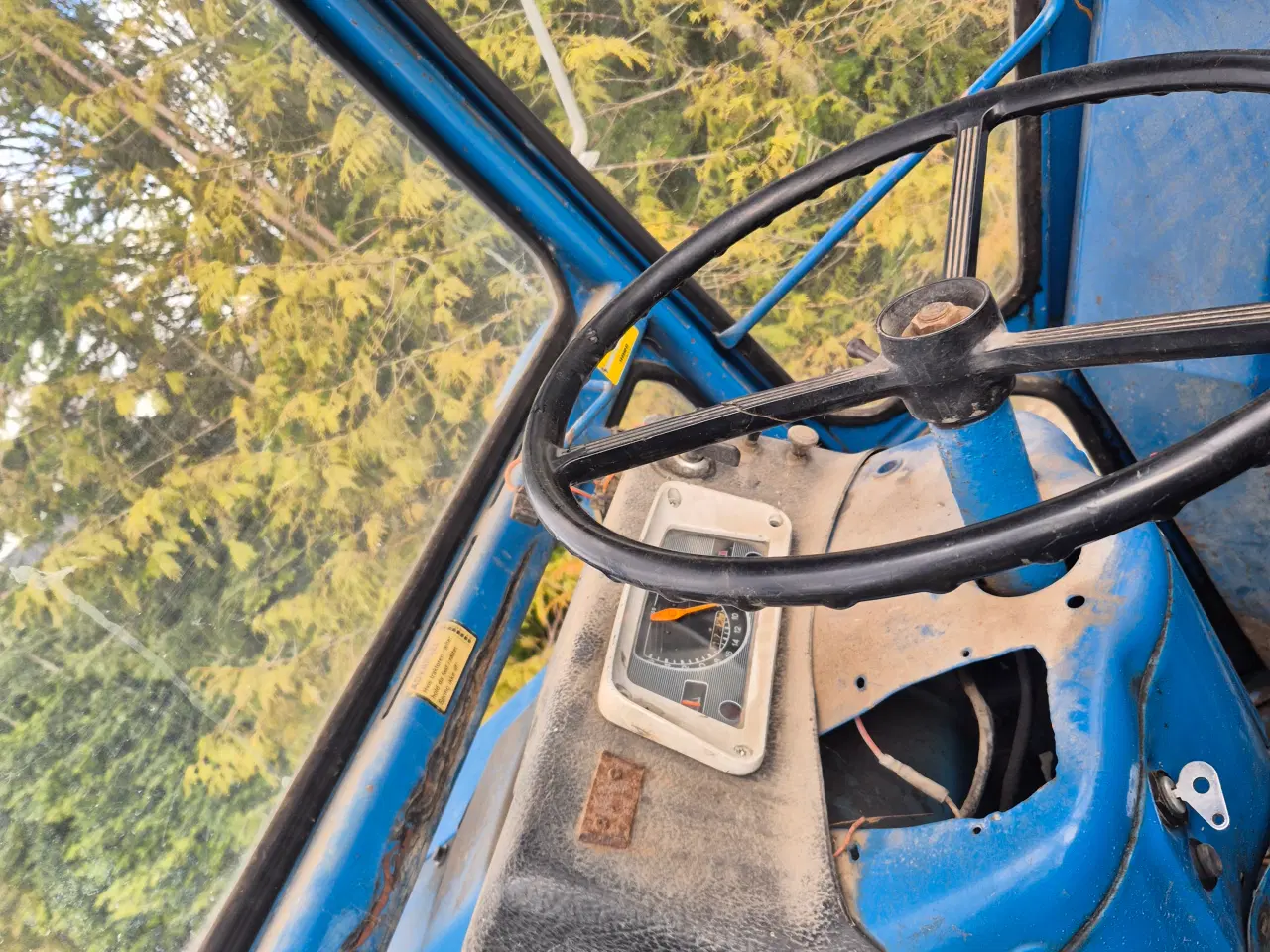 Billede 11 - Ford 7000