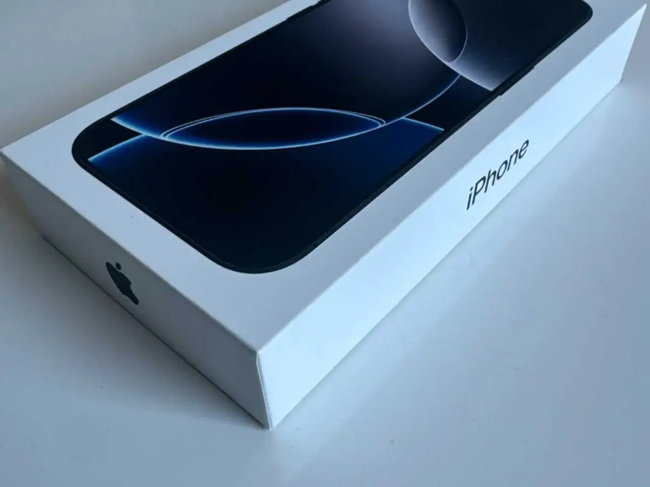 Billede 1 - Helt ny iPhone 16 PRO selges