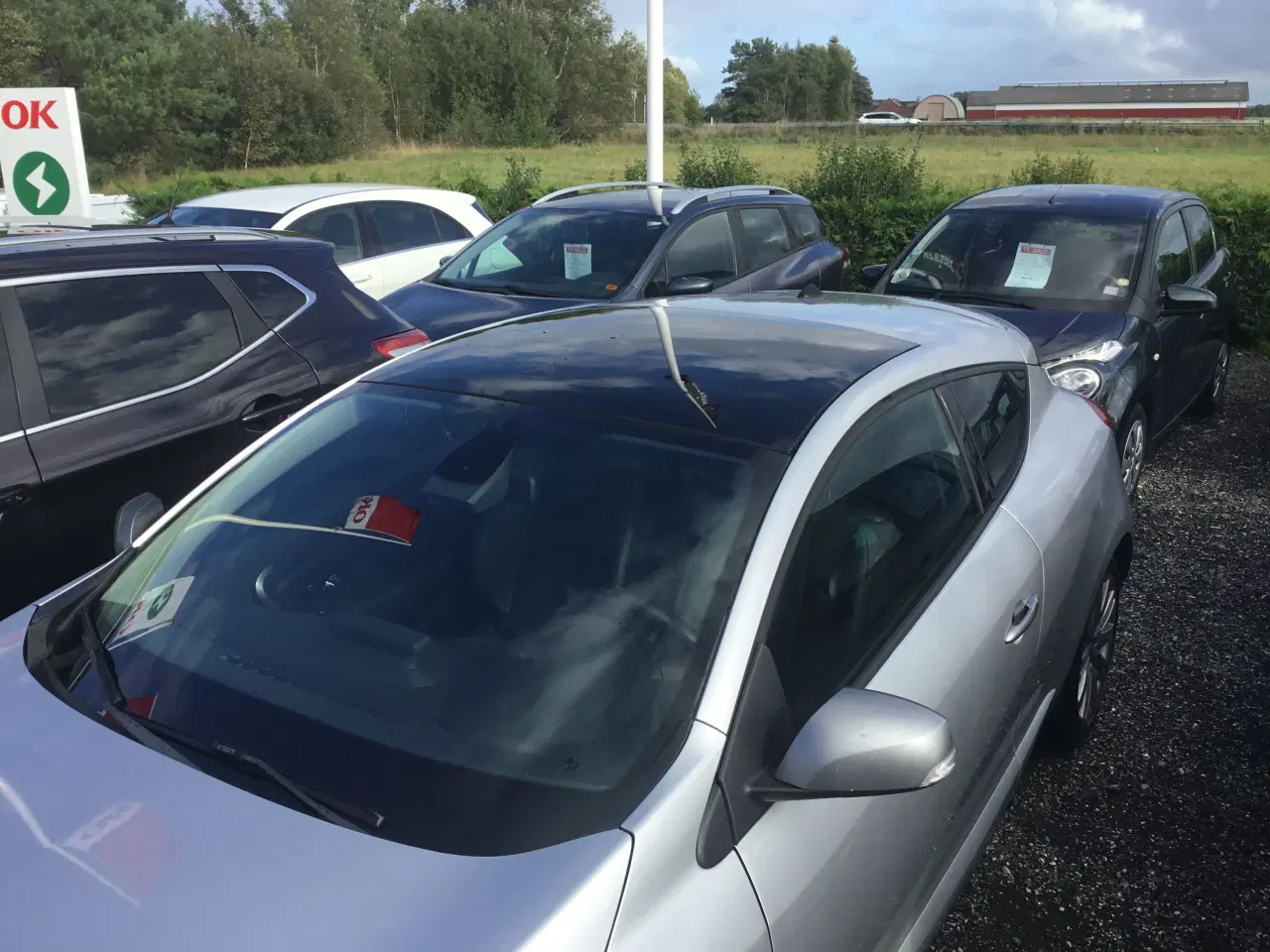 Billede 6 - Renault megan Gt coupe 1,6 dci 130hk