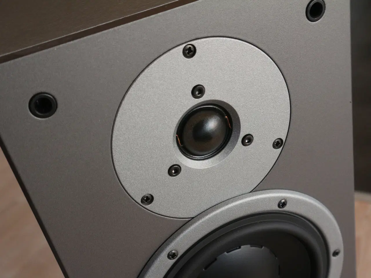 Billede 2 - Dynaudio Audience 52 højttalere