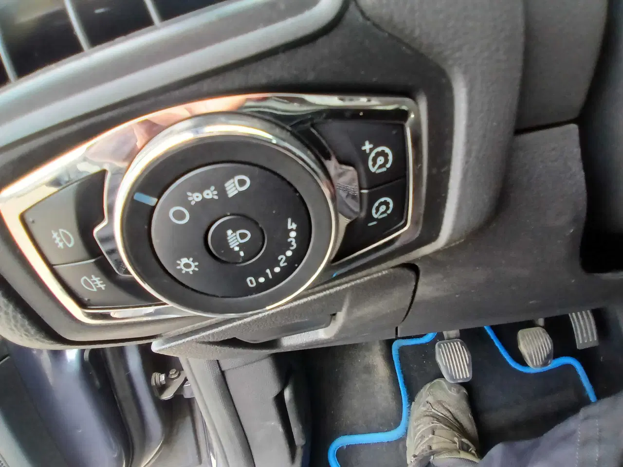 Billede 9 - Ford Focus 1 6  TDCI